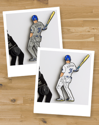 Batter Up Series v.3.1