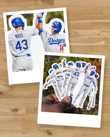 Boricua v.1.4.3 Vinyl Sticker