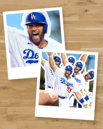 Bring It In v.5.5 Vinyl Sticker