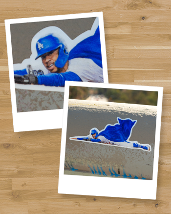 Cloaked v.5.0 Vinyl Sticker