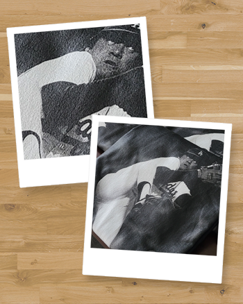 El Toro - Heavens T-Shirt