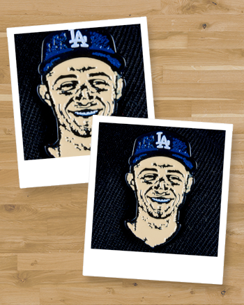 Headshot Series v.0.5