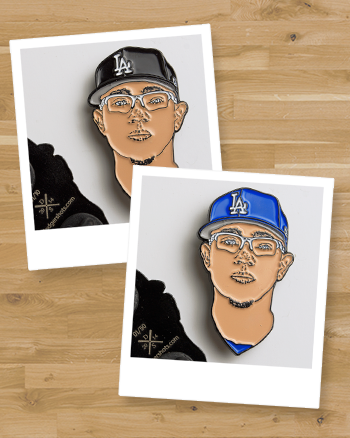 Headshot Series v.0.7