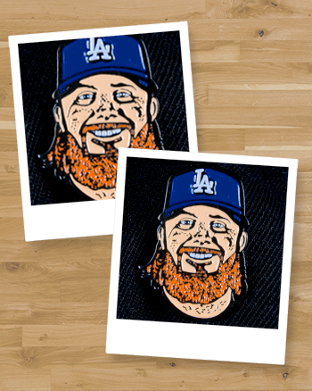 Headshot Series v.1.0