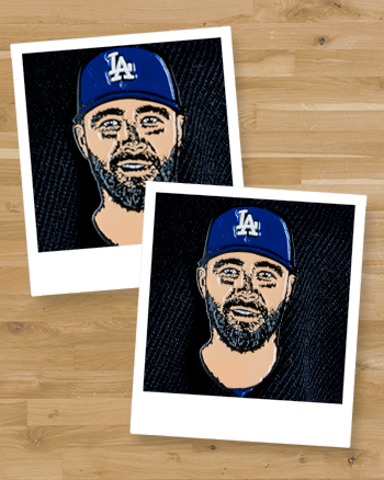 Headshot Series v.1.6