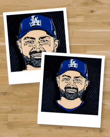 Headshot Series v.2.3