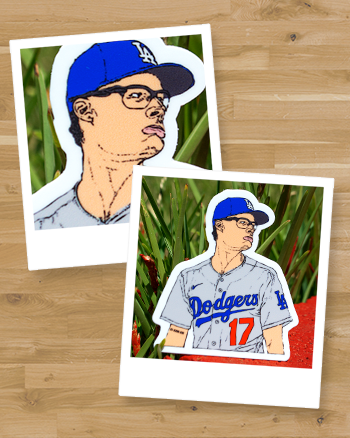 IDGAF v.1.7 Vinyl Sticker