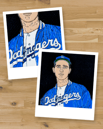 Legends Series v.3.2