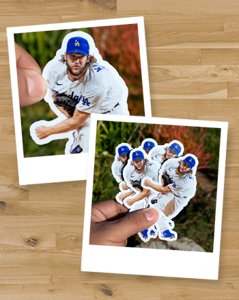 Mound v.2.2 Vinyl Sticker