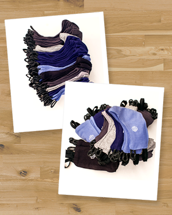 Non-Medical Grade Face Mask, Adults