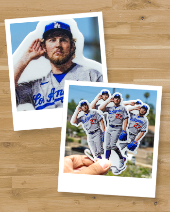 Taunt v.2.7 Vinyl Sticker