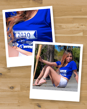 Title Banners T-Shirt