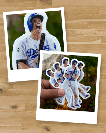 Yard v.0.5 Vinyl Sticker