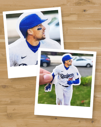 Yard v.2.5 Vinyl Sticker